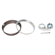 InMotion Parts Suspension Knuckle Assembly,Wheel Bearing and Hub Assembly P/N:WLK019 - Image 5