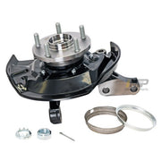 InMotion Parts Suspension Knuckle Assembly,Wheel Bearing and Hub Assembly P/N:WLK019 - Image 4