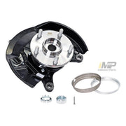 InMotion Parts Suspension Knuckle Assembly,Wheel Bearing and Hub Assembly P/N:WLK020 - Image 1