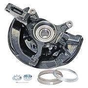 InMotion Parts Suspension Knuckle Assembly,Wheel Bearing and Hub Assembly P/N:WLK021 - Image 4