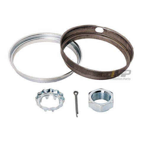 InMotion Parts Suspension Knuckle Assembly,Wheel Bearing and Hub Assembly P/N:WLK022 - Image 5