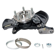 InMotion Parts Suspension Knuckle Assembly,Wheel Bearing and Hub Assembly P/N:WLK022 - Image 3