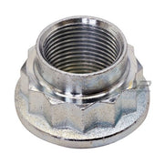 InMotion Parts Suspension Knuckle Assembly,Wheel Bearing and Hub Assembly P/N:WLK023 - Image 2