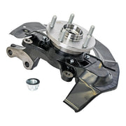 InMotion Parts Suspension Knuckle Assembly,Wheel Bearing and Hub Assembly P/N:WLK023 - Image 5