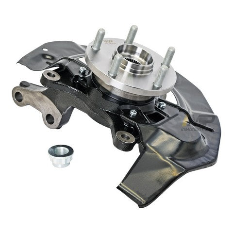 InMotion Parts Suspension Knuckle Assembly,Wheel Bearing and Hub Assembly P/N:WLK023 - Image 5