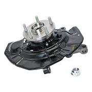 InMotion Parts Suspension Knuckle Assembly,Wheel Bearing and Hub Assembly P/N:WLK023 - Image 4