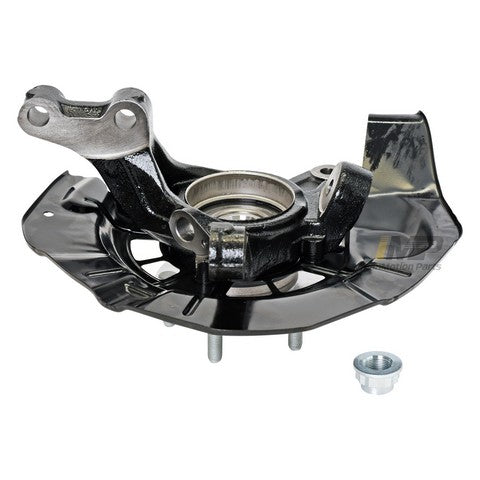 InMotion Parts Suspension Knuckle Assembly,Wheel Bearing and Hub Assembly P/N:WLK023 - Image 1