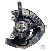 InMotion Parts Suspension Knuckle Assembly,Wheel Bearing and Hub Assembly P/N:WLK024 - Image 5