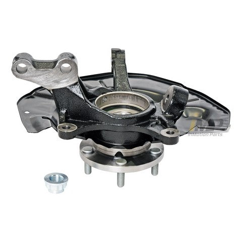 InMotion Parts Suspension Knuckle Assembly,Wheel Bearing and Hub Assembly P/N:WLK024 - Image 4