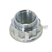 InMotion Parts Suspension Knuckle Assembly,Wheel Bearing and Hub Assembly P/N:WLK025 - Image 5