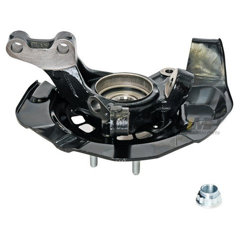 InMotion Parts Suspension Knuckle Assembly,Wheel Bearing and Hub Assembly P/N:WLK025 - Image 1