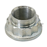 InMotion Parts Suspension Knuckle Assembly,Wheel Bearing and Hub Assembly P/N:WLK026 - Image 1