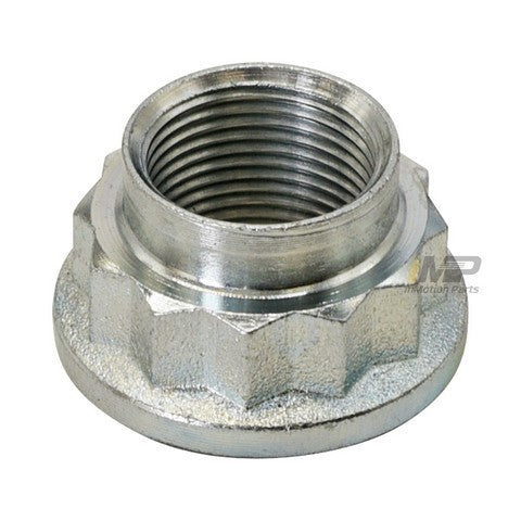 InMotion Parts Suspension Knuckle Assembly,Wheel Bearing and Hub Assembly P/N:WLK026 - Image 1