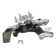 InMotion Parts Suspension Knuckle Assembly,Wheel Bearing and Hub Assembly P/N:WLK026 - Image 4