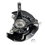 InMotion Parts Suspension Knuckle Assembly,Wheel Bearing and Hub Assembly P/N:WLK026 - Image 3