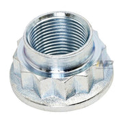 InMotion Parts Suspension Knuckle Assembly,Wheel Bearing and Hub Assembly P/N:WLK027 - Image 3