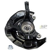 InMotion Parts Suspension Knuckle Assembly,Wheel Bearing and Hub Assembly P/N:WLK027 - Image 4