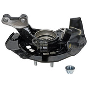 InMotion Parts Suspension Knuckle Assembly,Wheel Bearing and Hub Assembly P/N:WLK027 - Image 1