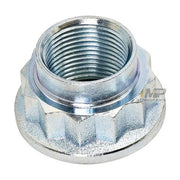 InMotion Parts Suspension Knuckle Assembly,Wheel Bearing and Hub Assembly P/N:WLK028 - Image 4
