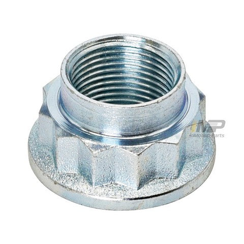 InMotion Parts Suspension Knuckle Assembly,Wheel Bearing and Hub Assembly P/N:WLK029 - Image 5