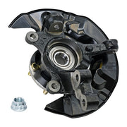 InMotion Parts Suspension Knuckle Assembly,Wheel Bearing and Hub Assembly P/N:WLK029 - Image 4