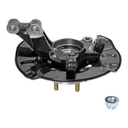 InMotion Parts Suspension Knuckle Assembly,Wheel Bearing and Hub Assembly P/N:WLK029 - Image 3