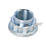 InMotion Parts Suspension Knuckle Assembly,Wheel Bearing and Hub Assembly P/N:WLK030 - Image 5