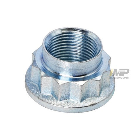 InMotion Parts Suspension Knuckle Assembly,Wheel Bearing and Hub Assembly P/N:WLK030 - Image 5