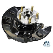 InMotion Parts Suspension Knuckle Assembly,Wheel Bearing and Hub Assembly P/N:WLK030 - Image 3