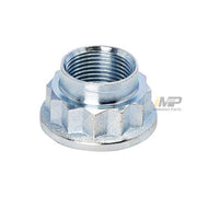 InMotion Parts Suspension Knuckle Assembly,Wheel Bearing and Hub Assembly P/N:WLK032 - Image 2