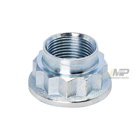 InMotion Parts Suspension Knuckle Assembly,Wheel Bearing and Hub Assembly P/N:WLK032 - Image 2