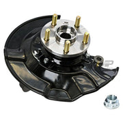 InMotion Parts Suspension Knuckle Assembly,Wheel Bearing and Hub Assembly P/N:WLK032 - Image 5