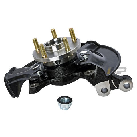 InMotion Parts Suspension Knuckle Assembly,Wheel Bearing and Hub Assembly P/N:WLK032 - Image 4