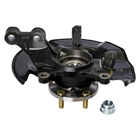 InMotion Parts Suspension Knuckle Assembly,Wheel Bearing and Hub Assembly P/N:WLK032 - Image 1