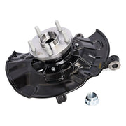 InMotion Parts Suspension Knuckle Assembly,Wheel Bearing and Hub Assembly P/N:WLK033 - Image 3