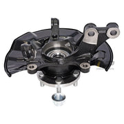 InMotion Parts Suspension Knuckle Assembly,Wheel Bearing and Hub Assembly P/N:WLK033 - Image 4