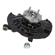 InMotion Parts Suspension Knuckle Assembly,Wheel Bearing and Hub Assembly P/N:WLK034 - Image 3