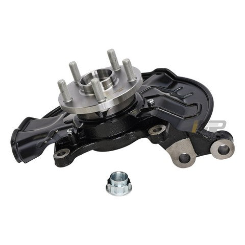 InMotion Parts Suspension Knuckle Assembly,Wheel Bearing and Hub Assembly P/N:WLK034 - Image 1