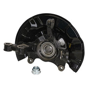 InMotion Parts Suspension Knuckle Assembly,Wheel Bearing and Hub Assembly P/N:WLK034 - Image 4