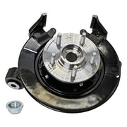 InMotion Parts Suspension Knuckle Assembly,Wheel Bearing and Hub Assembly P/N:WLK035 - Image 5