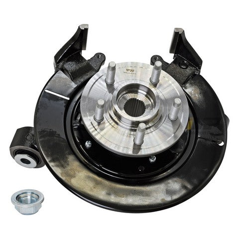 InMotion Parts Suspension Knuckle Assembly,Wheel Bearing and Hub Assembly P/N:WLK035 - Image 5