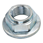 InMotion Parts Suspension Knuckle Assembly,Wheel Bearing and Hub Assembly P/N:WLK036 - Image 3
