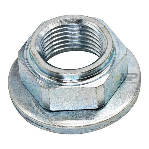 InMotion Parts Suspension Knuckle Assembly,Wheel Bearing and Hub Assembly P/N:WLK036 - Image 3