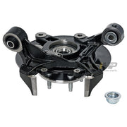 InMotion Parts Suspension Knuckle Assembly,Wheel Bearing and Hub Assembly P/N:WLK036 - Image 5