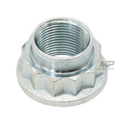 InMotion Parts Suspension Knuckle Assembly,Wheel Bearing and Hub Assembly P/N:WLK037 - Image 2