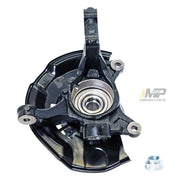 InMotion Parts Suspension Knuckle Assembly,Wheel Bearing and Hub Assembly P/N:WLK037 - Image 5