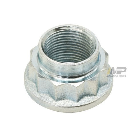 InMotion Parts Suspension Knuckle Assembly,Wheel Bearing and Hub Assembly P/N:WLK038 - Image 1