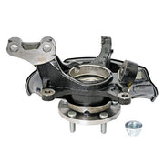 InMotion Parts Suspension Knuckle Assembly,Wheel Bearing and Hub Assembly P/N:WLK038 - Image 4