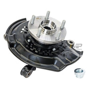 InMotion Parts Suspension Knuckle Assembly,Wheel Bearing and Hub Assembly P/N:WLK038 - Image 5