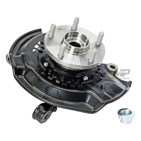 InMotion Parts Suspension Knuckle Assembly,Wheel Bearing and Hub Assembly P/N:WLK038 - Image 5